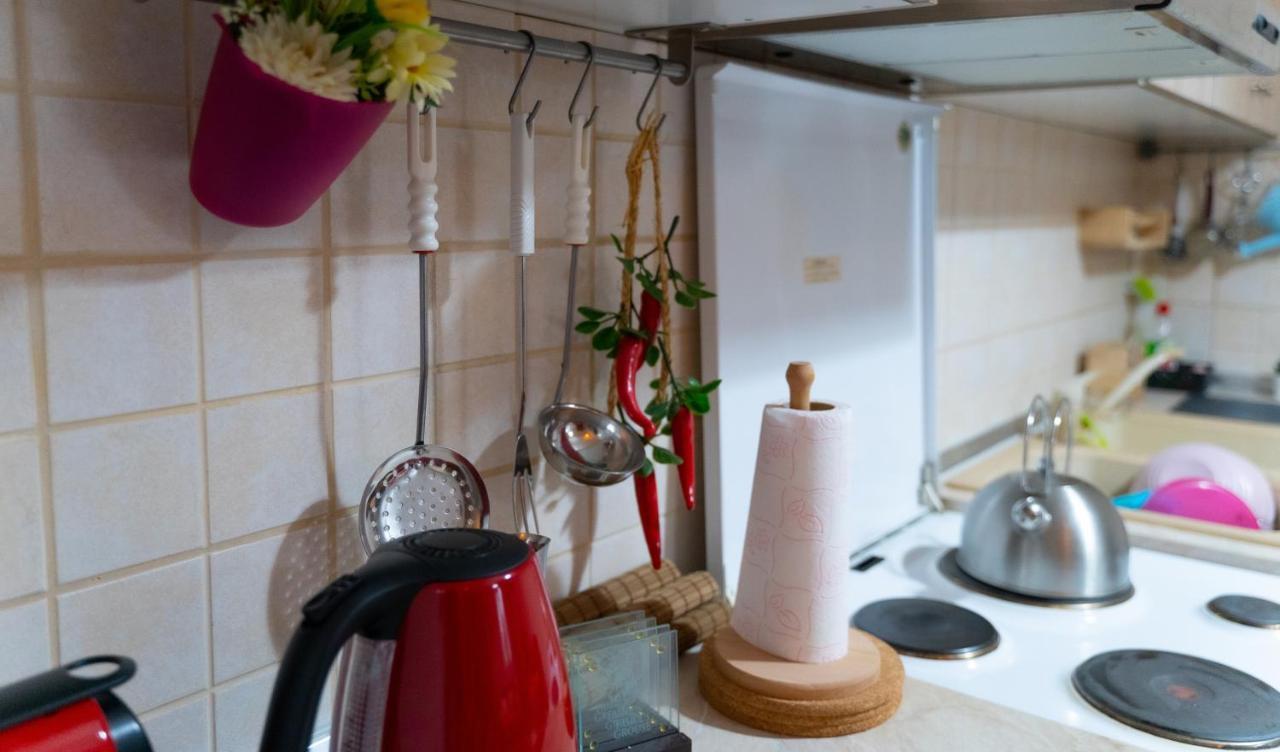 Fyllenia Country Home, Aridaia, Pozar Baths Chrisi Zewnętrze zdjęcie