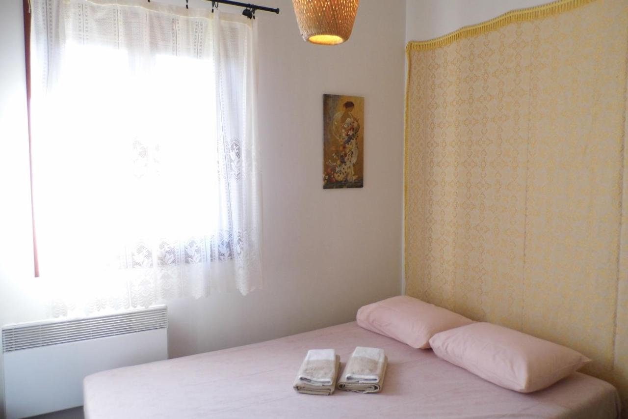 Fyllenia Country Home, Aridaia, Pozar Baths Chrisi Zewnętrze zdjęcie