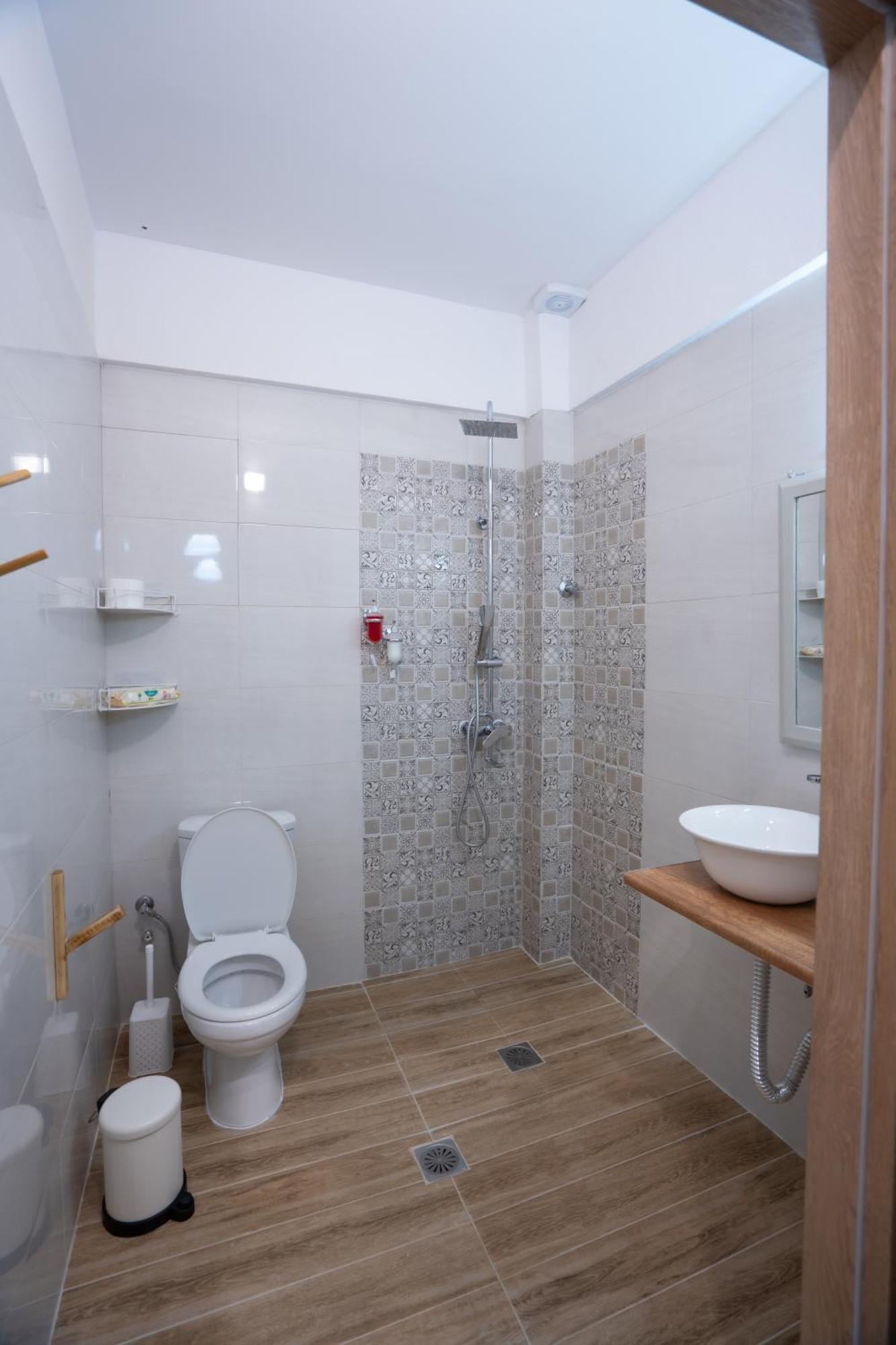 Fyllenia Country Home, Aridaia, Pozar Baths Chrisi Zewnętrze zdjęcie