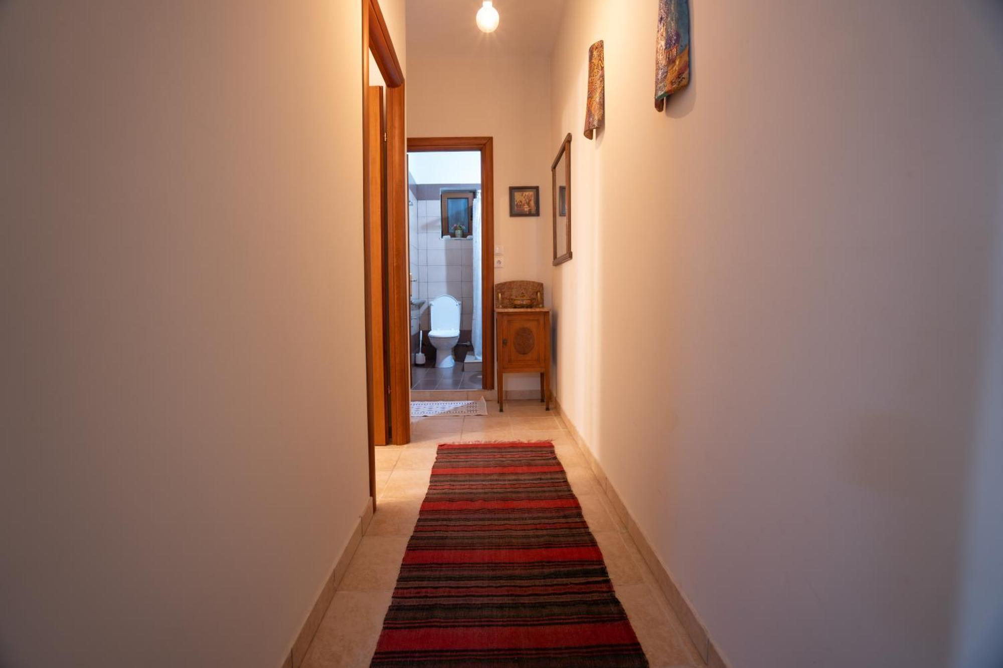 Fyllenia Country Home, Aridaia, Pozar Baths Chrisi Zewnętrze zdjęcie