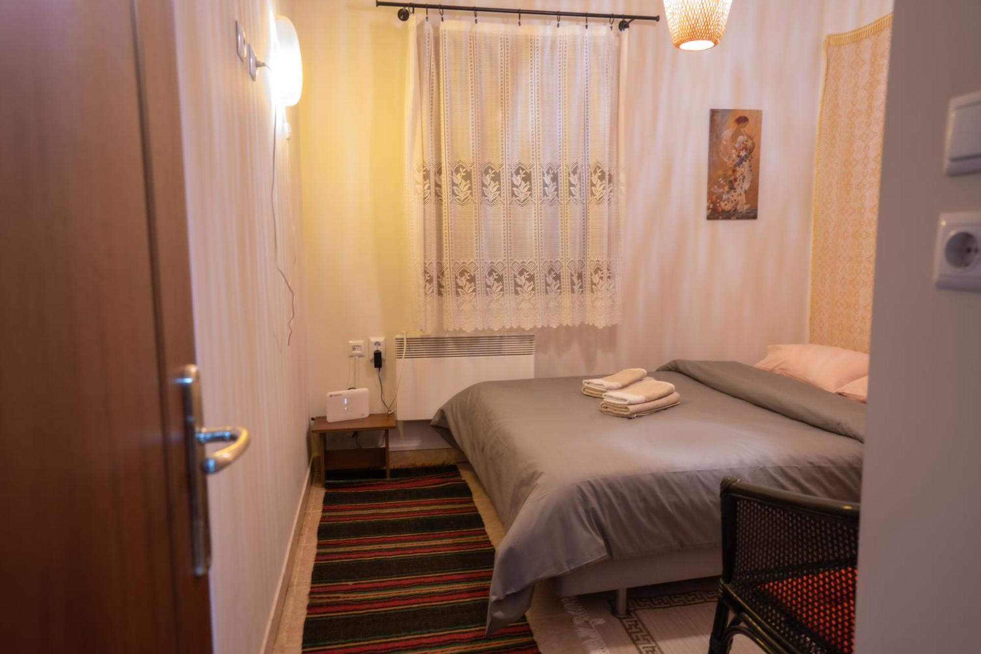 Fyllenia Country Home, Aridaia, Pozar Baths Chrisi Zewnętrze zdjęcie